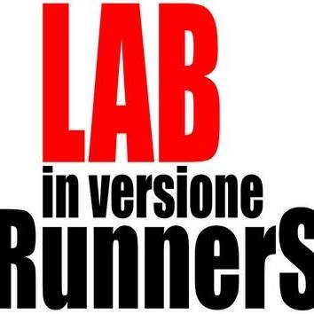 logo lab runners