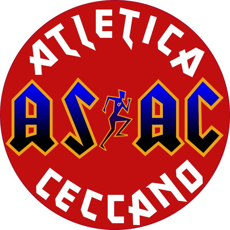 logo Atletica Ceccano